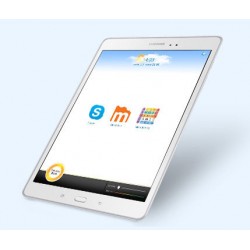 TABLETTE TABBYA : SAMSUNG GALAXY TAB A + INTERFACE PERSONNALISÉE + 1H DE COACHING INCLUSE