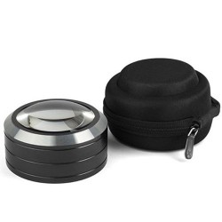 Loupe Presse Papier X 4,5