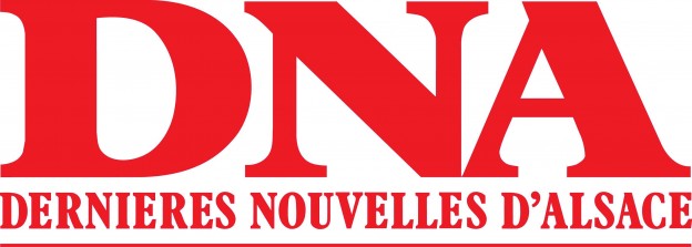 logo du journal DNA