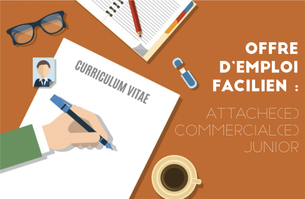 offre d'emploi