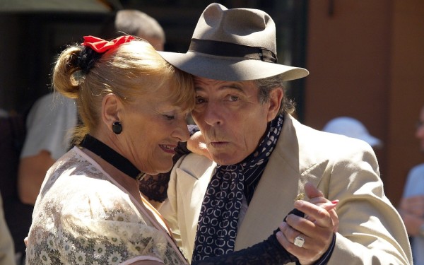 Seniors, découvrez les bienfaits de la danse