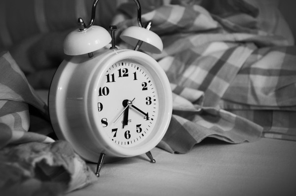 sommeil