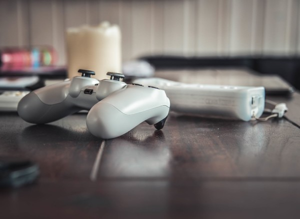 jeux vidéos bienfaits personnes agées