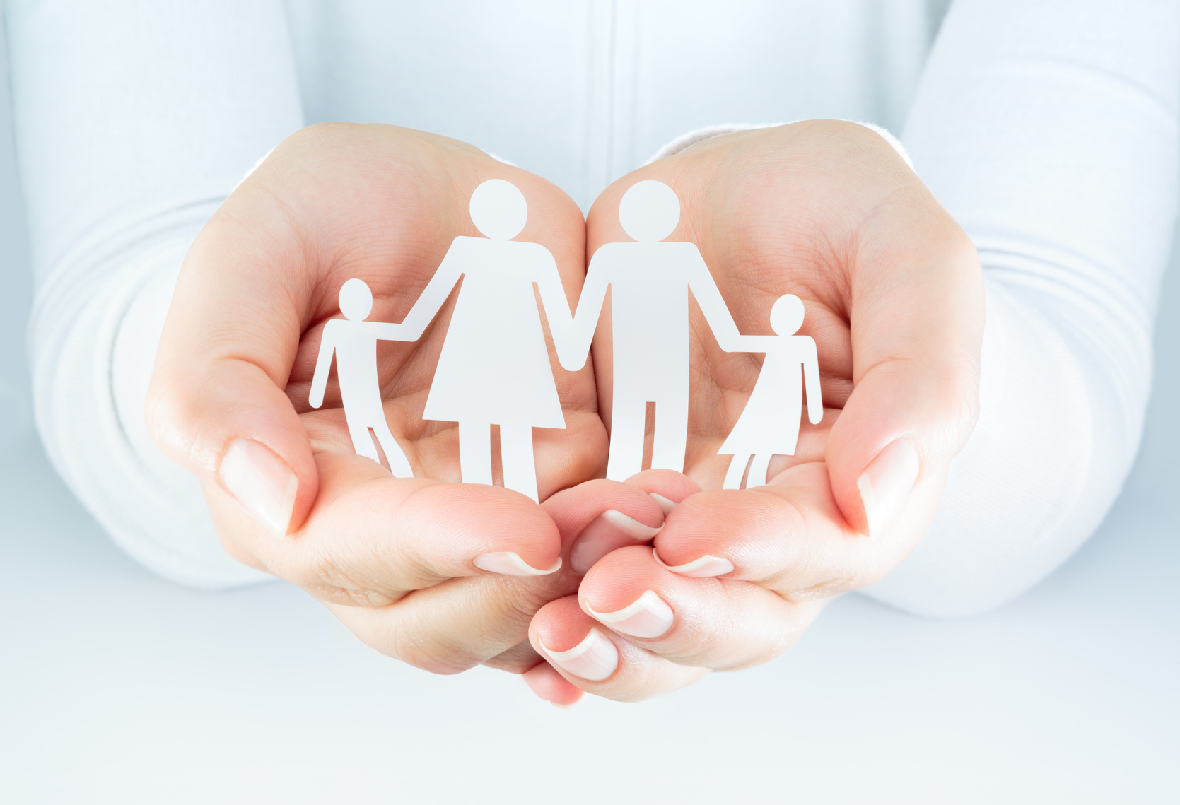 Aidants familiaux