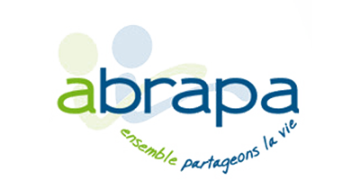 Logo ABRAPA