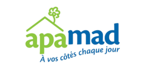 logo apamad